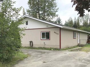 8817 Gail Ave, Juneau, AK 99801