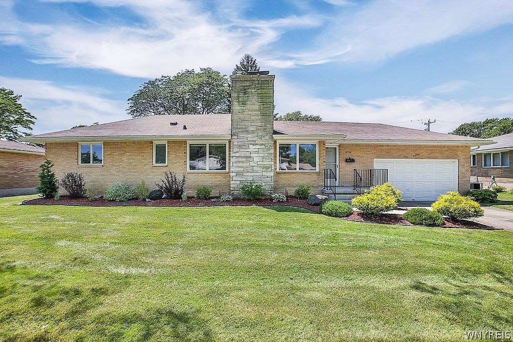 2778 Colvin Blvd, Tonawanda, NY 14150 Zillow