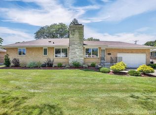 2778 Colvin Blvd, Tonawanda, NY