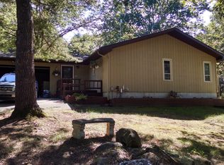 23395 Woodward Ave, Big Rapids, MI 49307