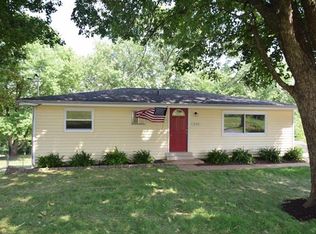 1792 Old Lemay Ferry Rd, Arnold, MO 63010