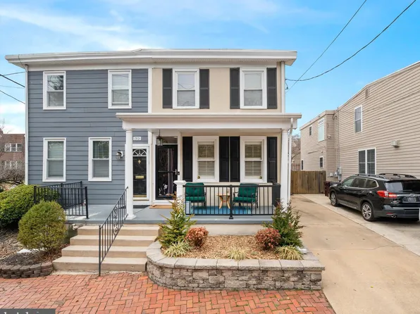 1503 N Scott St, Wilmington, DE 19806