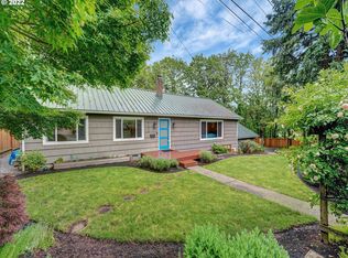 7208 SW 2nd Ave, Portland, OR 97219