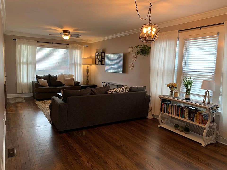 1st image of 5480 N Monitor Ave #1