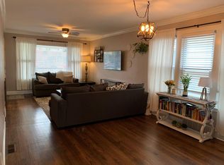 5480 N Monitor Ave #1, Chicago, IL 60630
