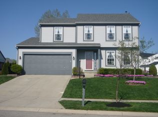 436 Lorraine Blvd, Pickerington, OH 43147