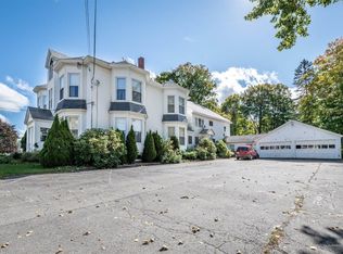 17 Hudson Rd, Corinth, ME 04427