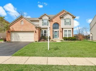 1214 Blue Heron Cir, Antioch, IL 60002