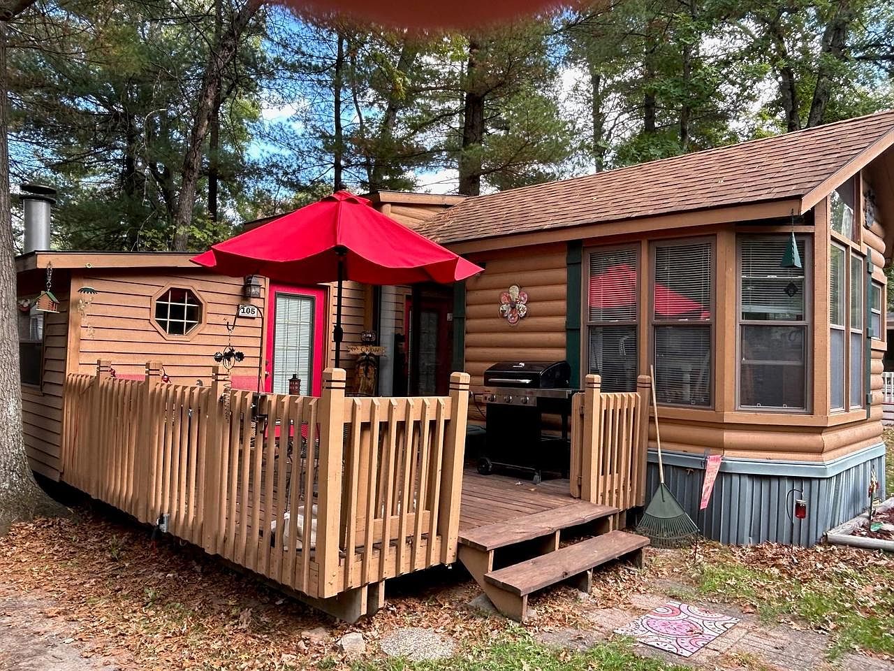 105 Misty Pines Drive UNIT 25, Wisconsin Dells, WI 53965 Zillow