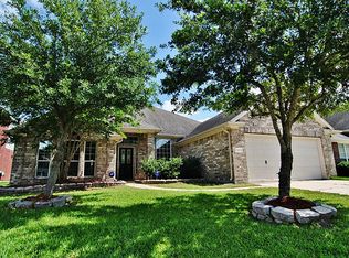 5923 Birdie Way, Pasadena, TX 77505