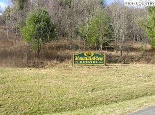 238 Abbie Trl, West Jefferson, NC 28694