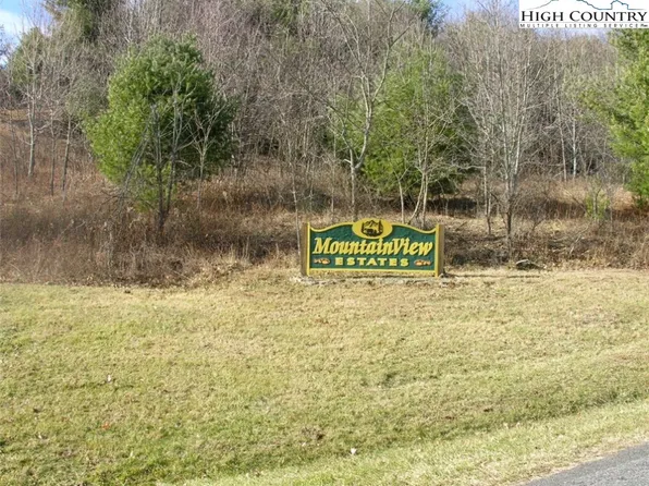 Lot 238 Abbie Trail Trail, West Jefferson, NC 28694