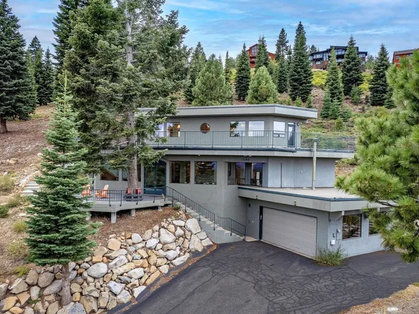 13180 Skislope Way, Truckee, CA 96161
