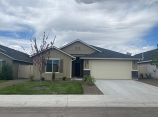 11886 W Box Cyn, Star, ID 83669