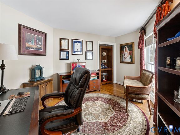 5th image of 6001 Dominion Fairways Pl