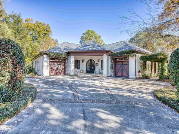 31 Widgeon Dr., Pawleys Island, SC 29585