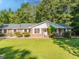 115 Brookwood Ln, Fayetteville, GA 30215