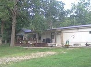 45884 County Road 553, Colcord, OK 74338