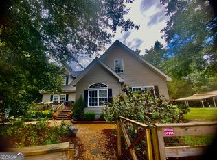 290 Poplar Creek Rd, Stephens, GA 30667