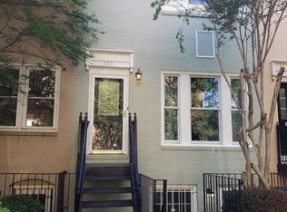 1908 17th St NW, Washington, DC 20009