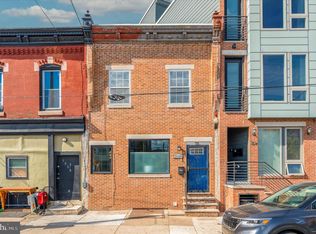 1536 Point Breeze Ave, Philadelphia, PA 19146