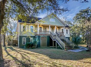 2495 Boy Scout Rd, Wadmalaw Island, SC 29487