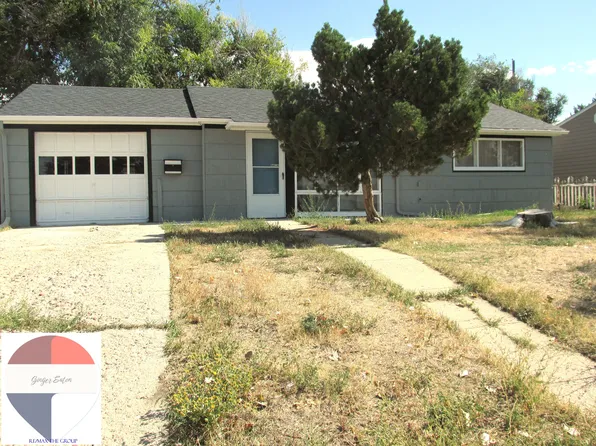 (undisclosed Address), Casper, WY 82609