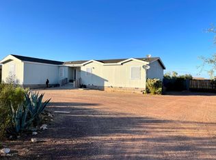 25124 W McArthur Rd, Wittmann, AZ 85361