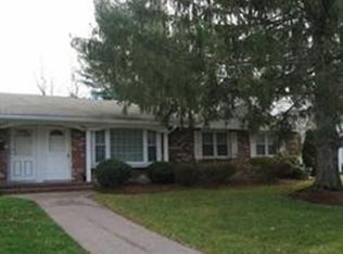 185 Colonel Bell Dr UNIT 185, Brockton, MA 02301