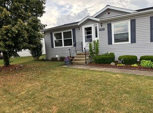 7489 Bronco Dr SE, Caledonia, MI