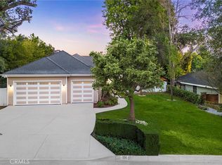 136 N Garfield Pl, Monrovia, CA 91016