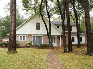 3315 Little Bear Dr, Humble, TX 77339