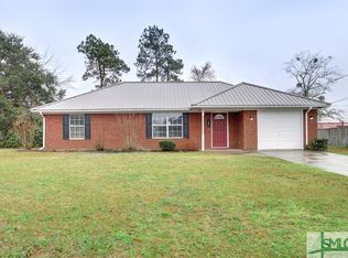 929 Ruth Dr, Hinesville, GA 31313