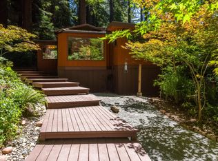 127 La Honda Rd, Woodside, CA 94062