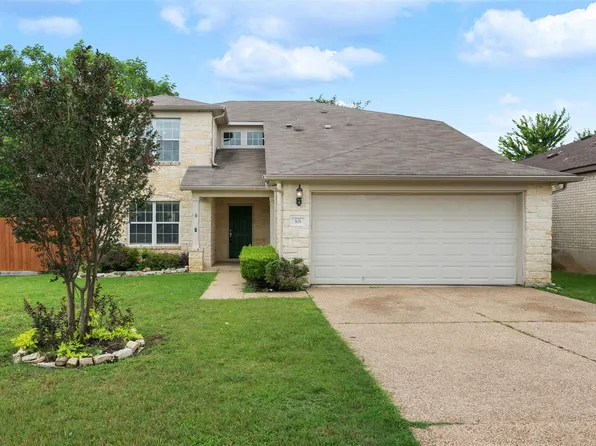 301 Lark St, Leander, TX 78641