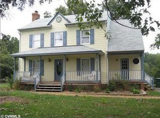 1173 Avatar Ct, Powhatan, VA 23139