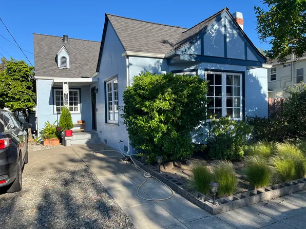 546 Madison St, Napa, CA 94559