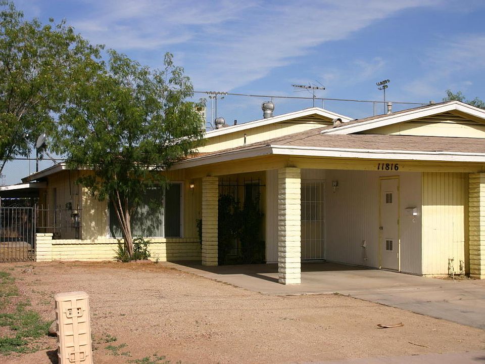 1st image of 11816 N 35th Ave
