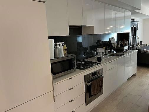 5th image of 99 Rausch St Unit 106
