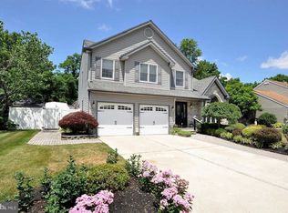 20 Harrogate Dr, Lumberton, NJ 08048