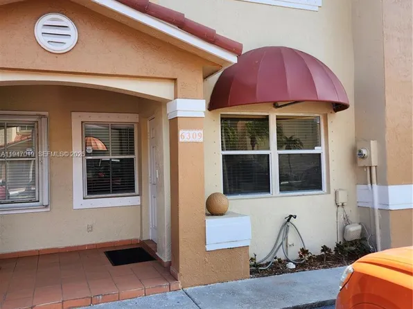 6309 SW 138th Pl, Miami, FL 33183