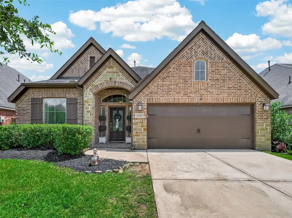 2919 River Flower Ln, Richmond, TX 77406