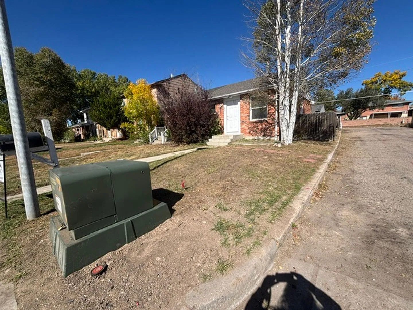 Great 2 Bedroom 1 1/2 Bath Townhouse in Sun Valley! — Photo 3