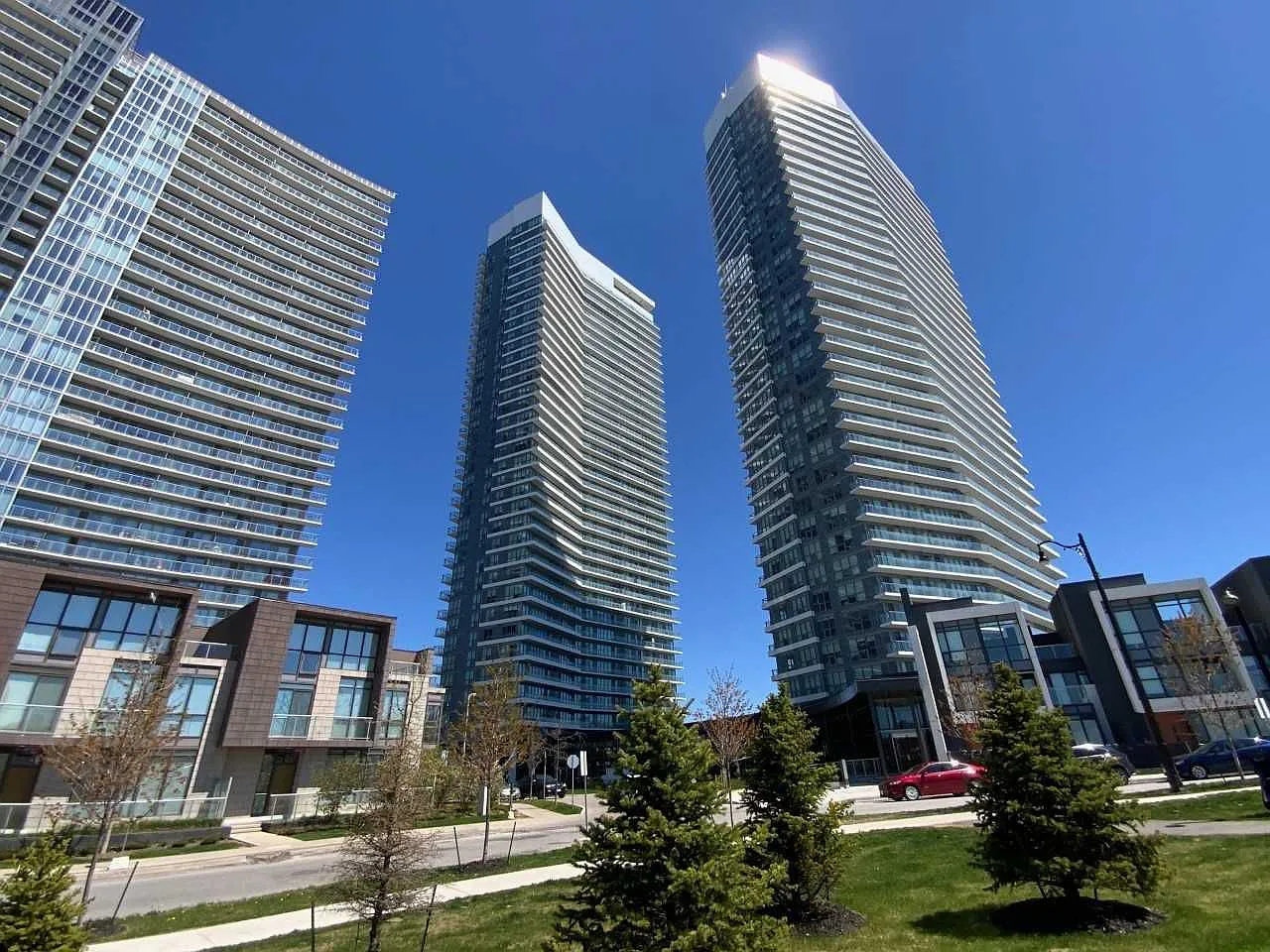 117 McMahon Dr #1210 photo 1