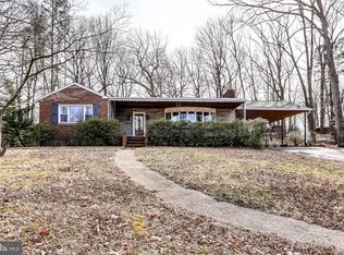 895 Timber Ridge Dr, Hanover, MD 21076