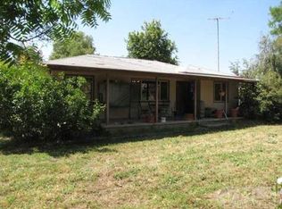 1724 Orange Ave, Ramona, CA 92065