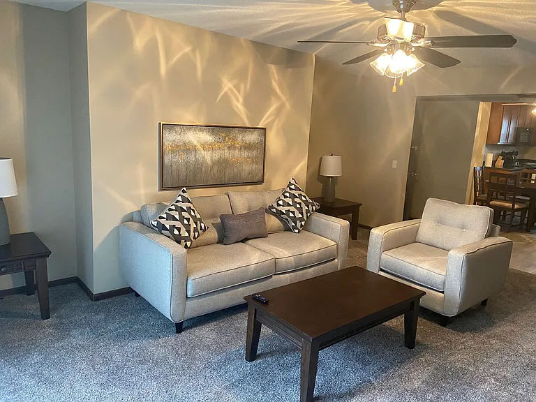 The Heights Apartments — Photo 307