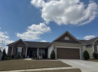 203 Camelia Ct, Griffin, GA