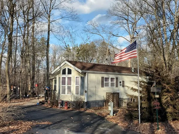 273 Oak Lane, Edgerton, WI 53534