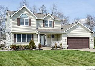 3659 Meadowbrook Acres, North Tonawanda, NY 14120